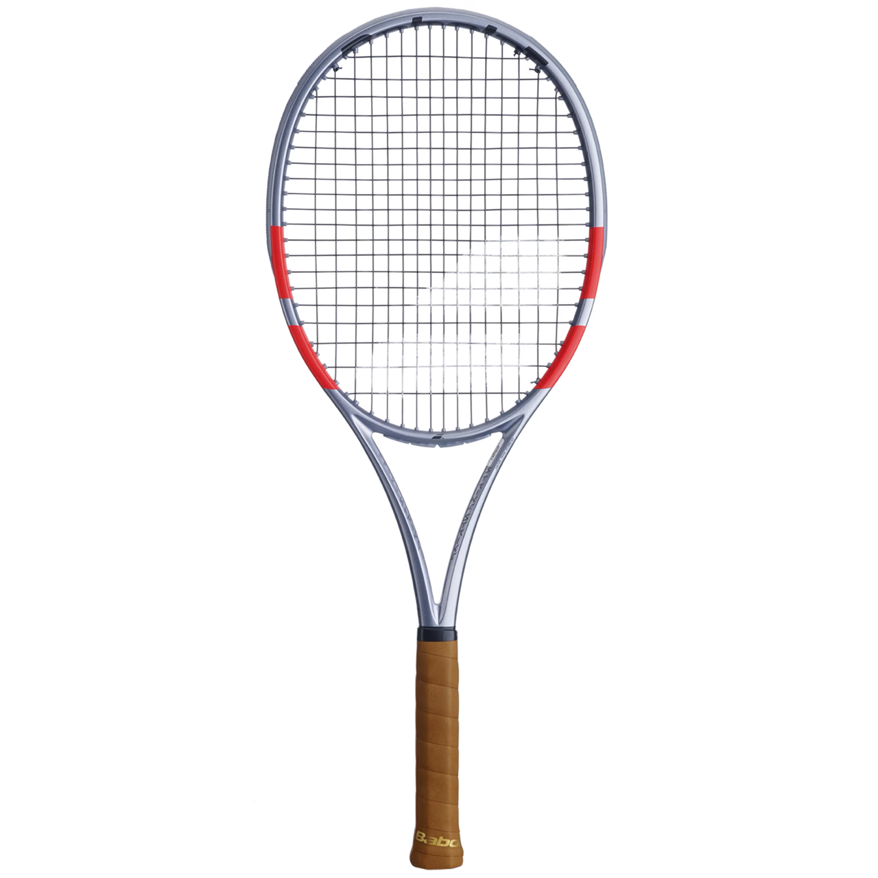 Pure Strike 97 Carbon Grey 2024