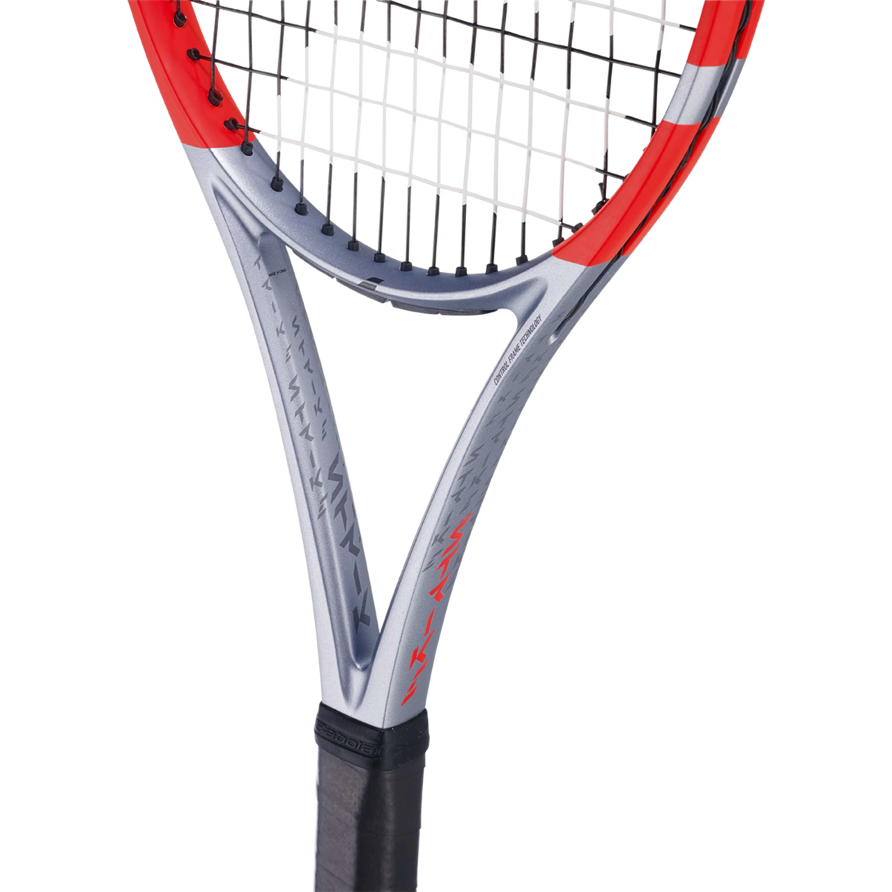 Pure Strike 100 16x20 Carbon Grey 2024