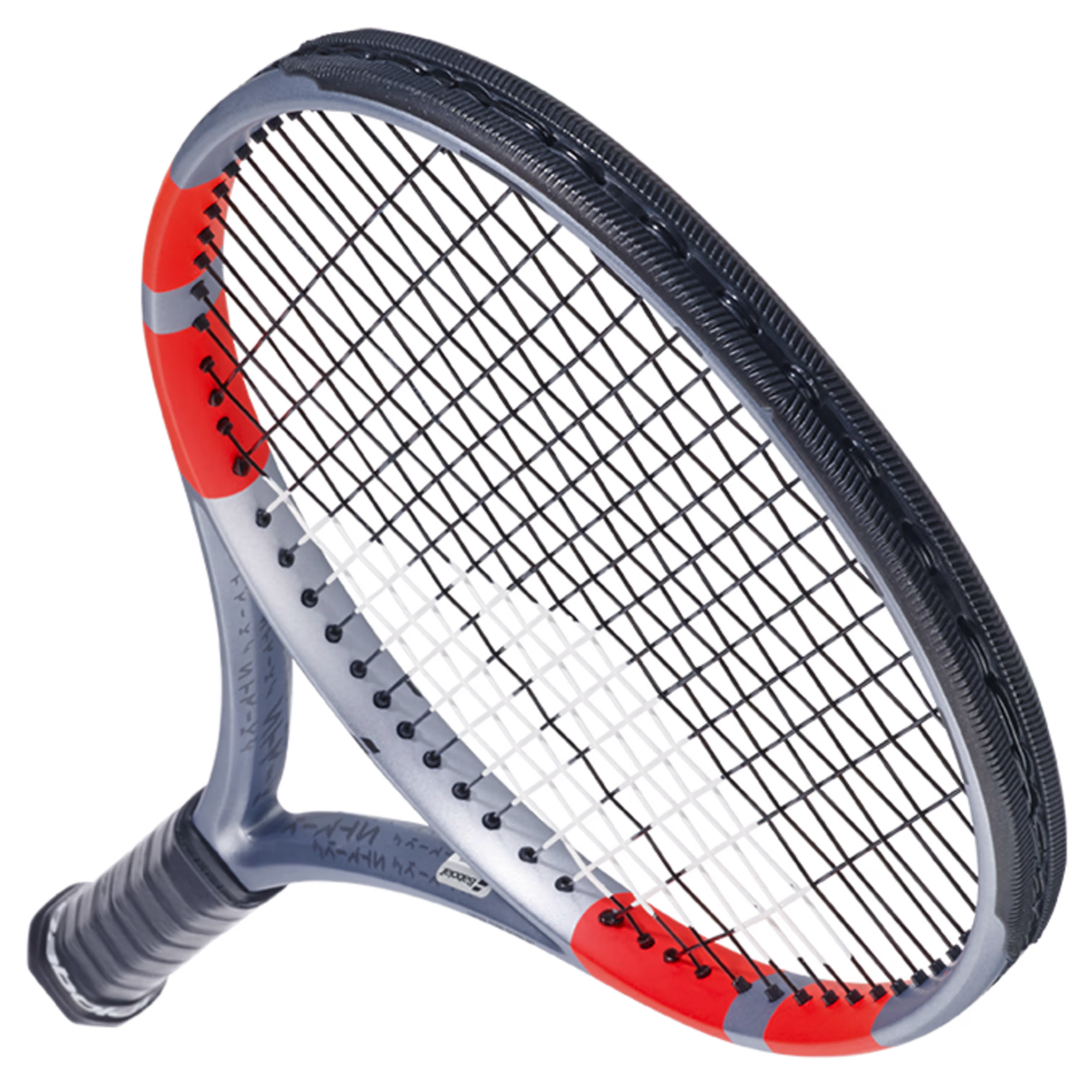 Pure Strike 98 16x19 Carbon Grey 2024