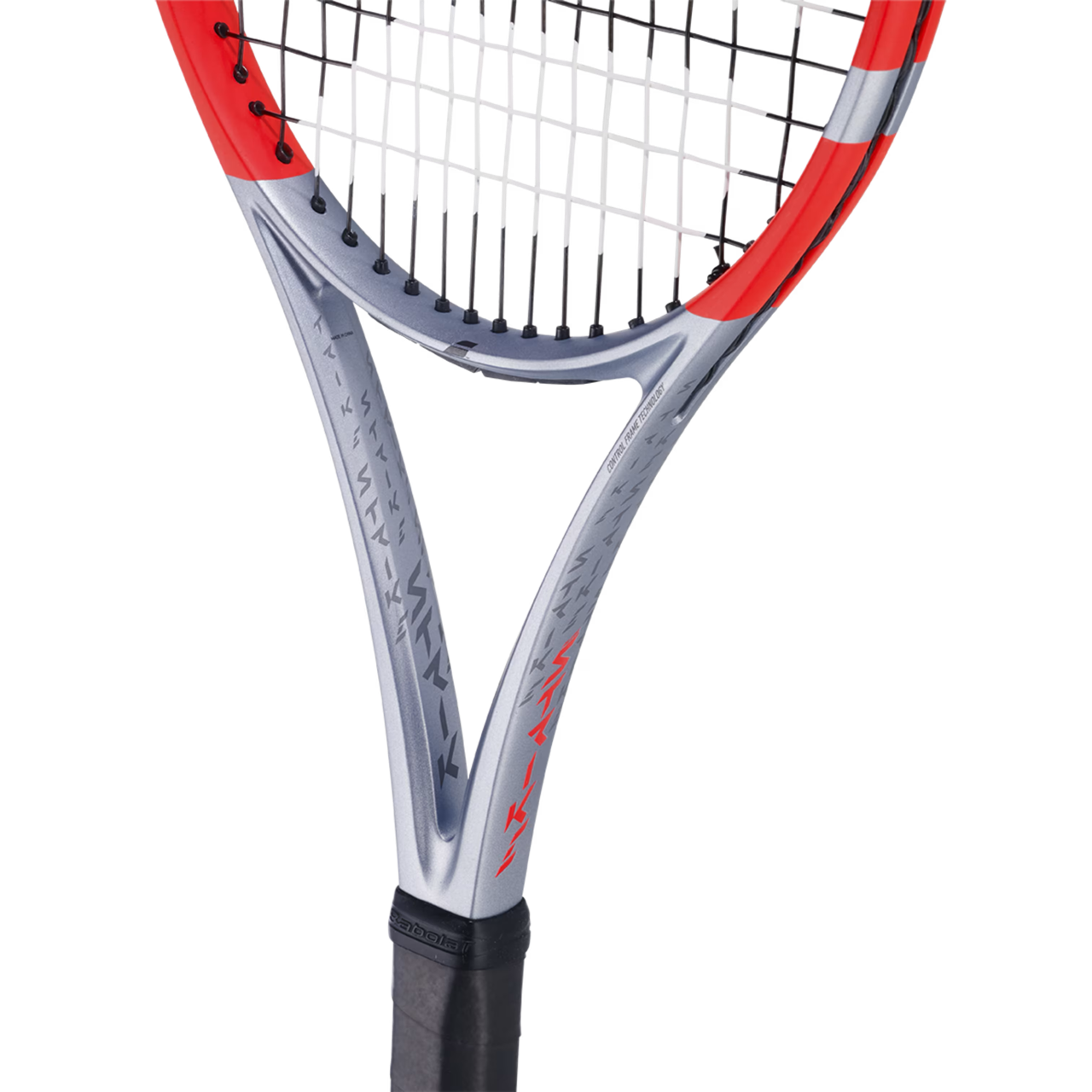 Pure Strike 98 16x19 Carbon Grey 2024