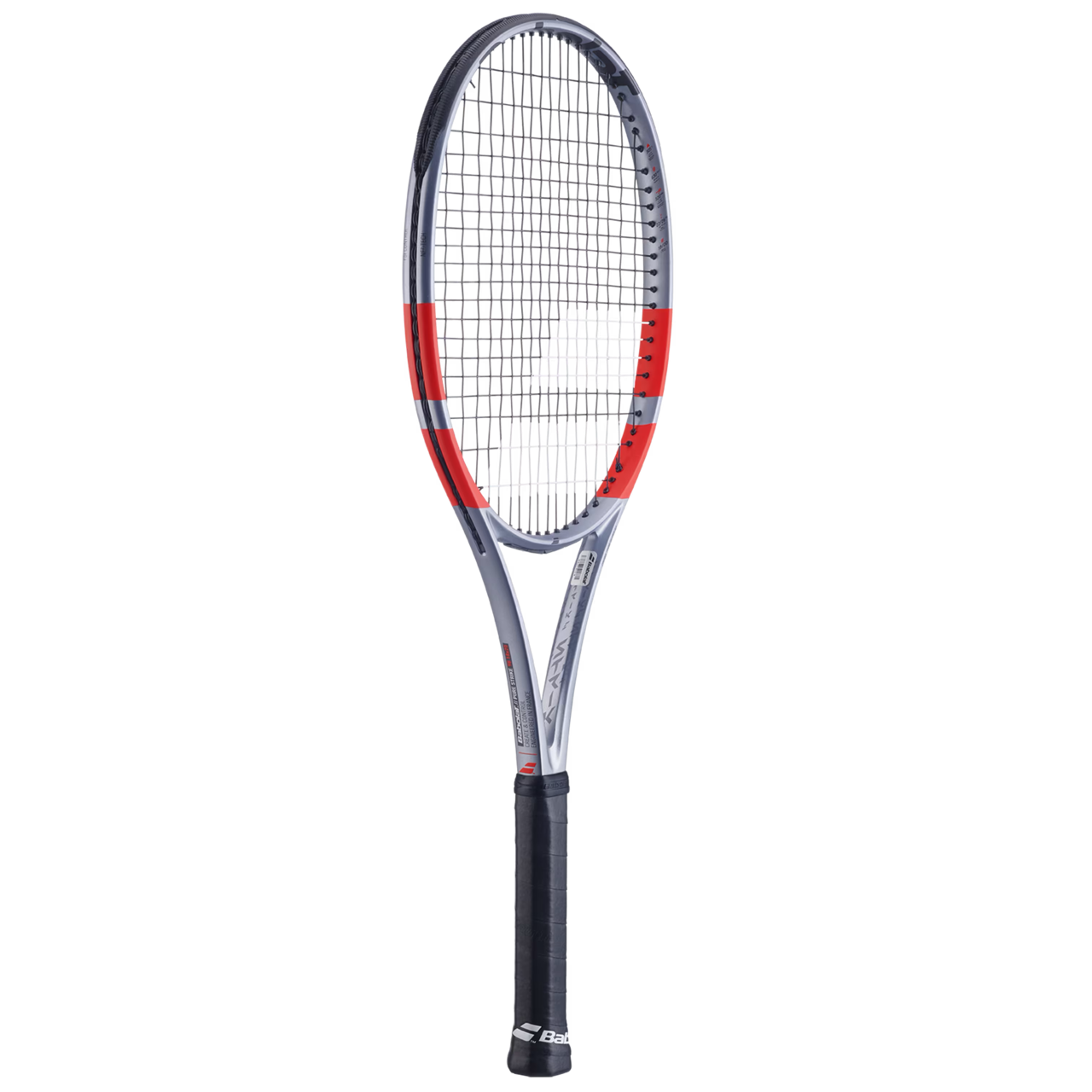 Pure Strike 98 18x20 Carbon Grey 2024