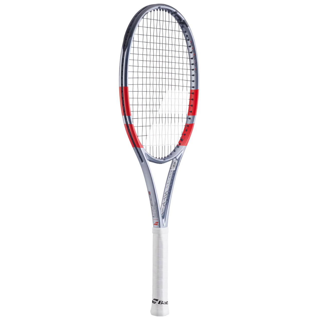 Pure Strike 100 Carbon Grey 2024