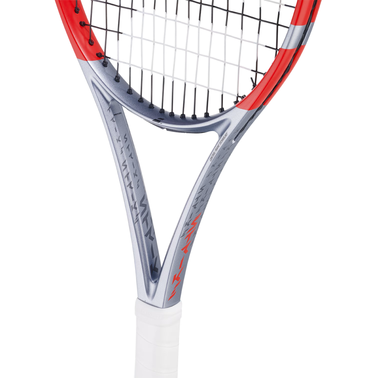 Pure Strike 100 Carbon Grey 2024