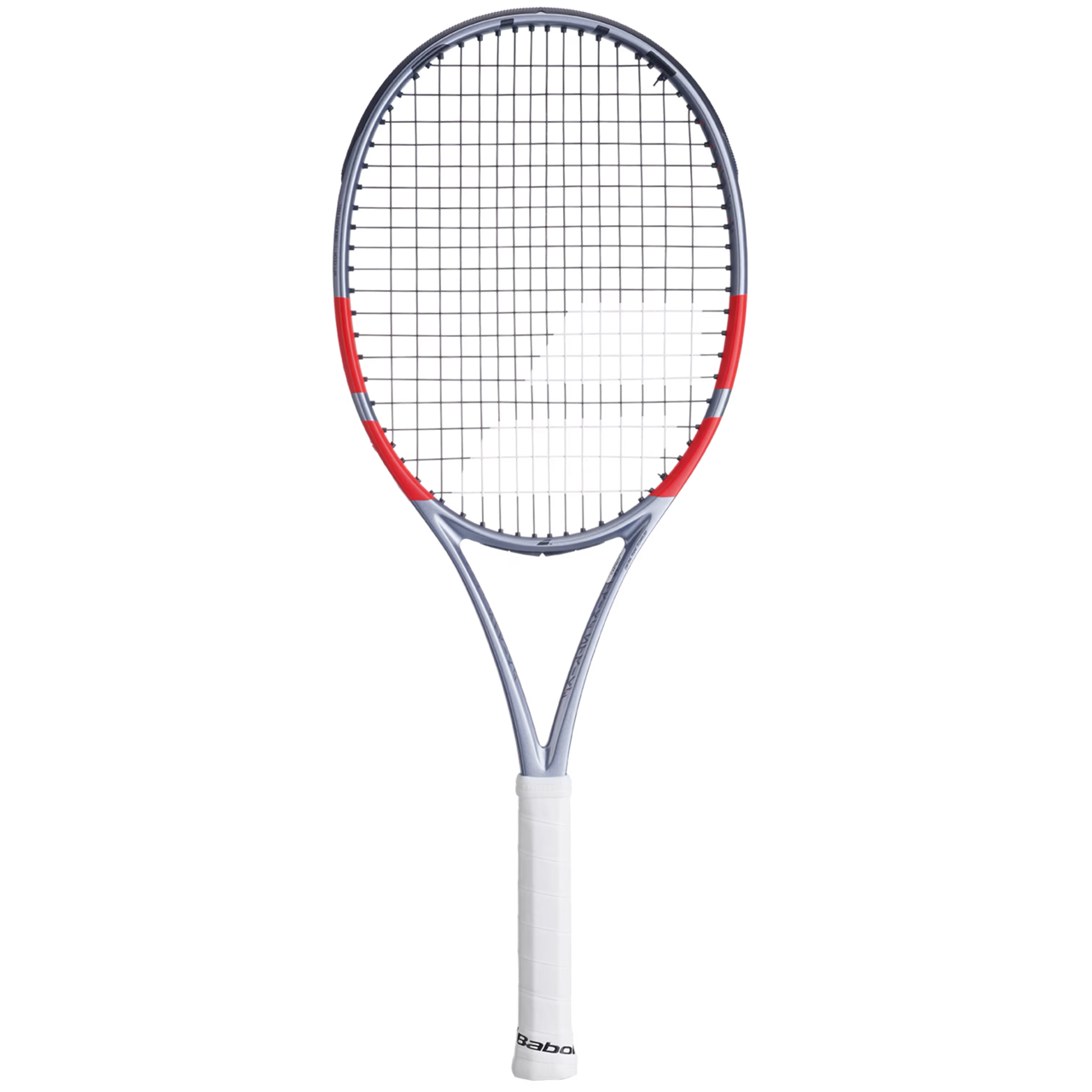 Pure Strike Team Carbon Grey 2025