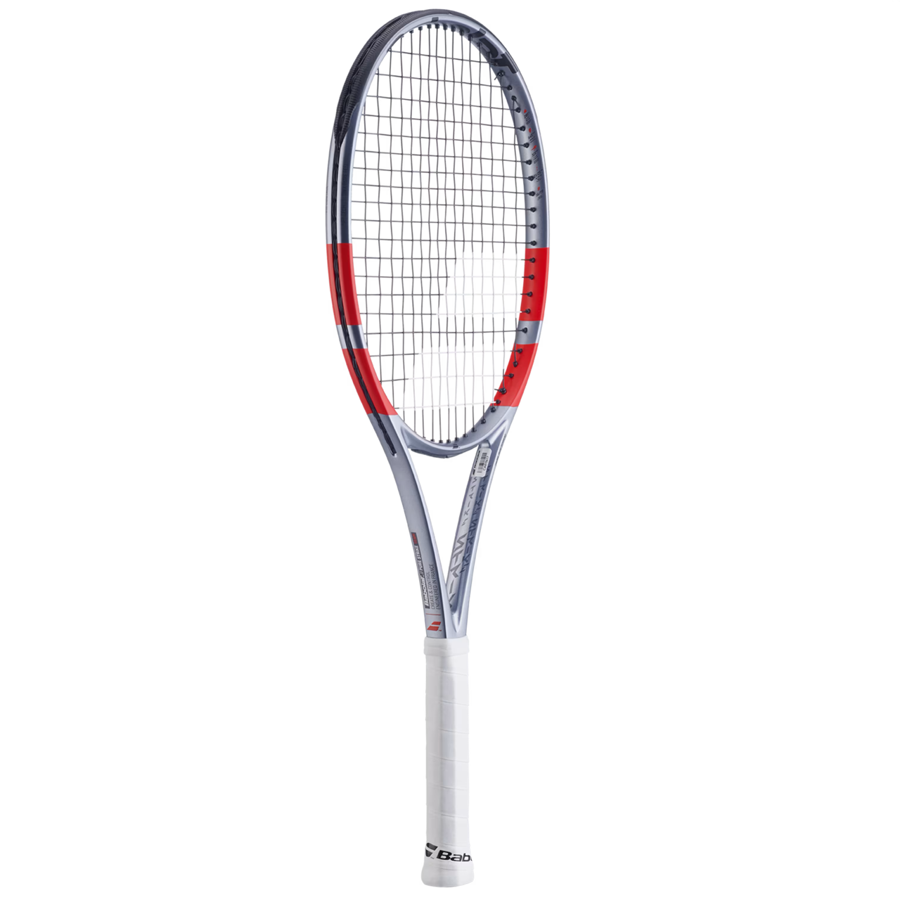 Pure Strike Team Carbon Grey 2025