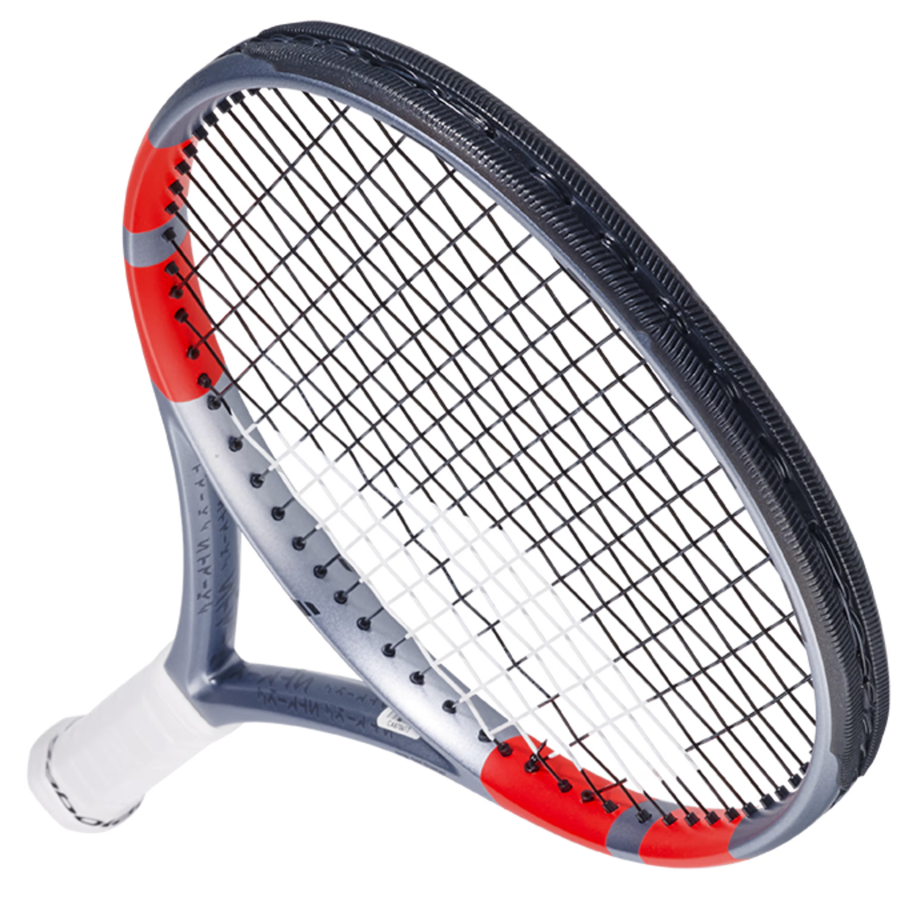 Pure Strike Team Carbon Grey 2025