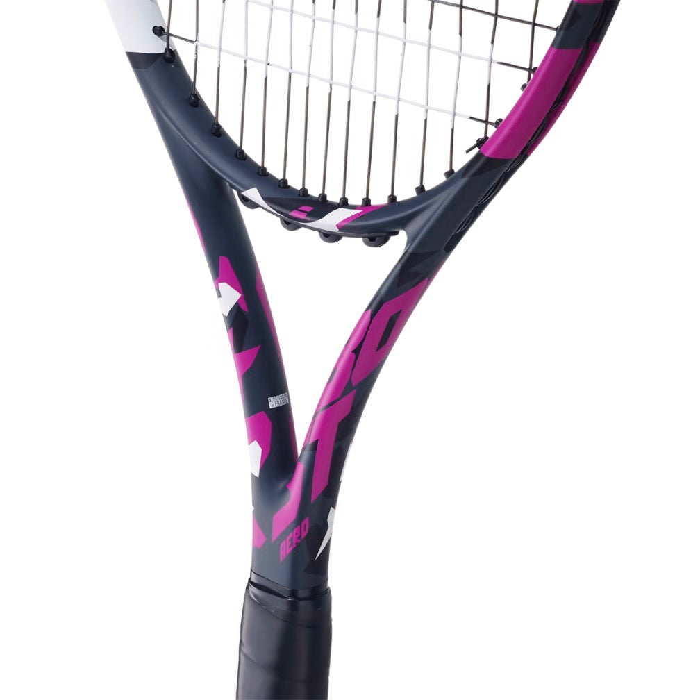 Boost Aero Pink 2023