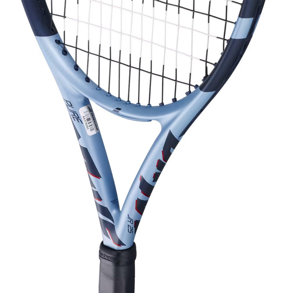 Pure Drive Jr 2025