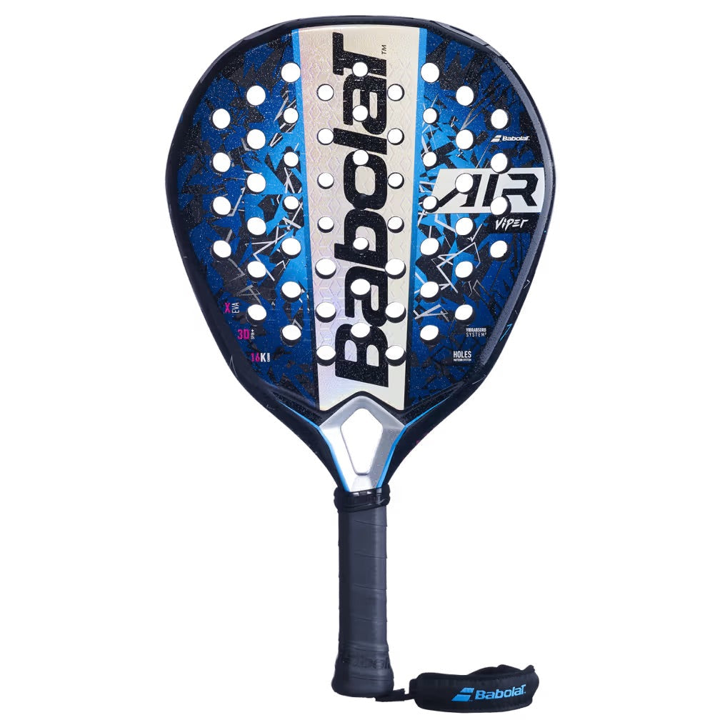 Air Viper 2025 Padel Racquet