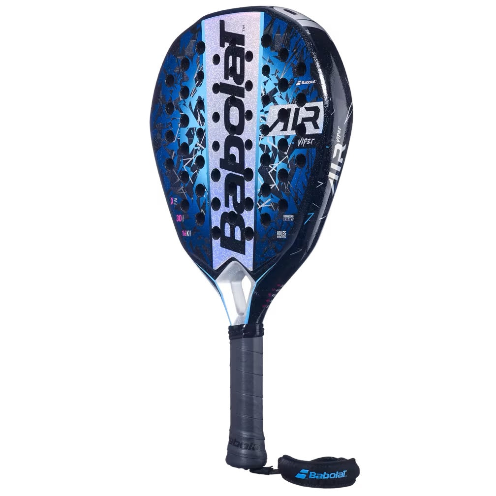 Air Viper 2025 Padel Racquet