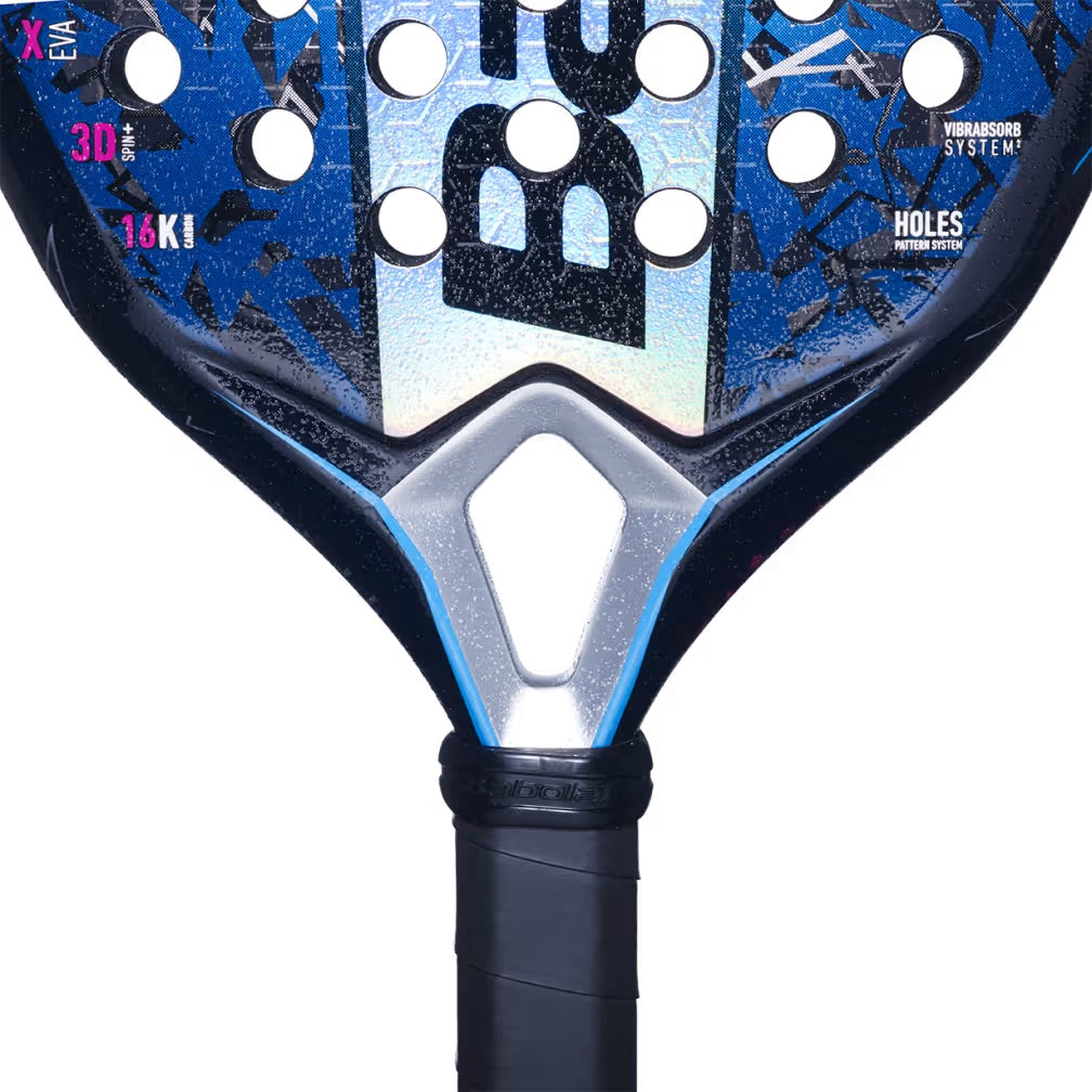Air Viper 2025 Padel Racquet