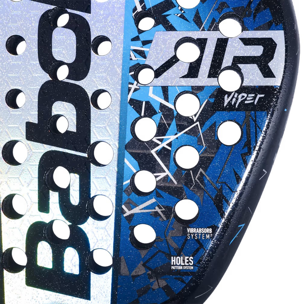 Air Viper 2025 Padel Racquet