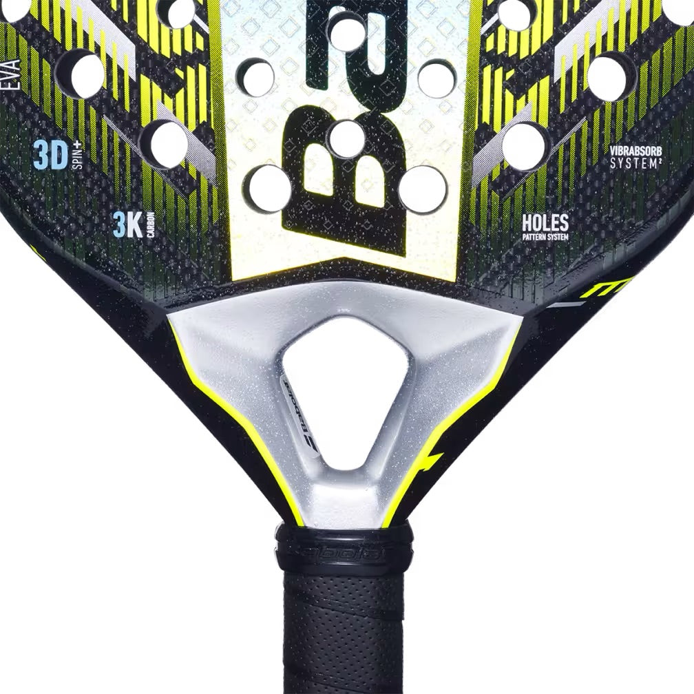 Counter Viper 2025 Padel Racquet