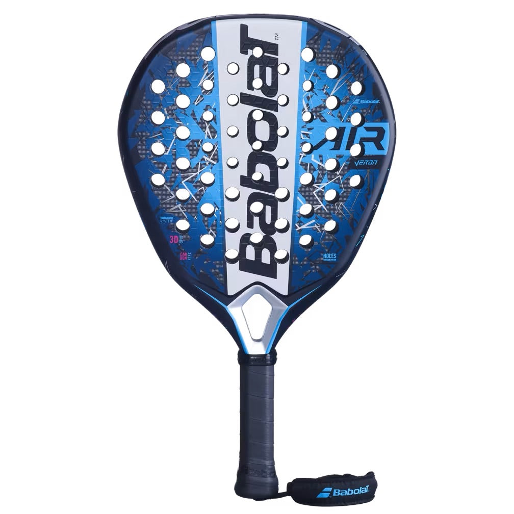 Air Veron 2025 Padel Racquet