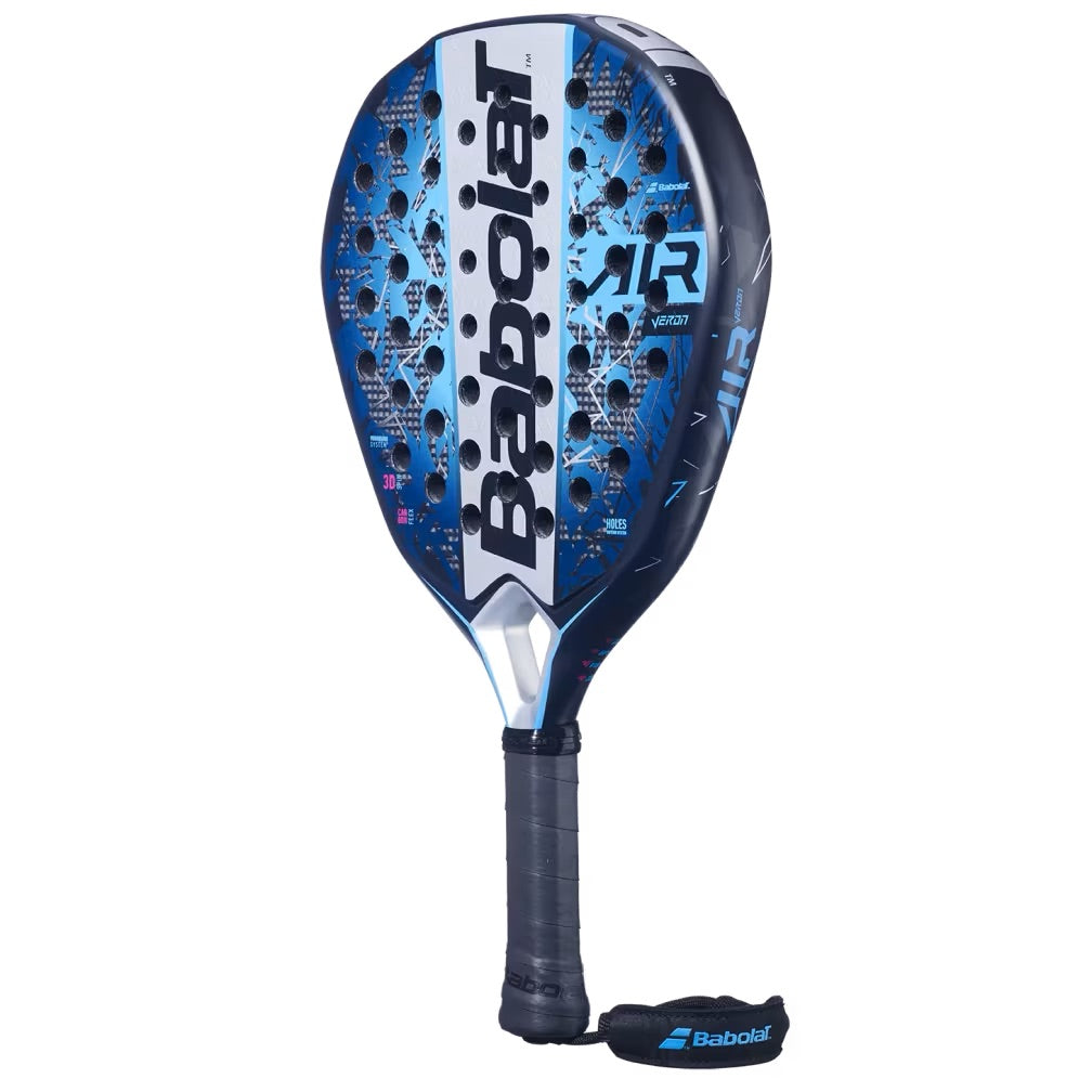 Air Veron 2025 Padel Racquet