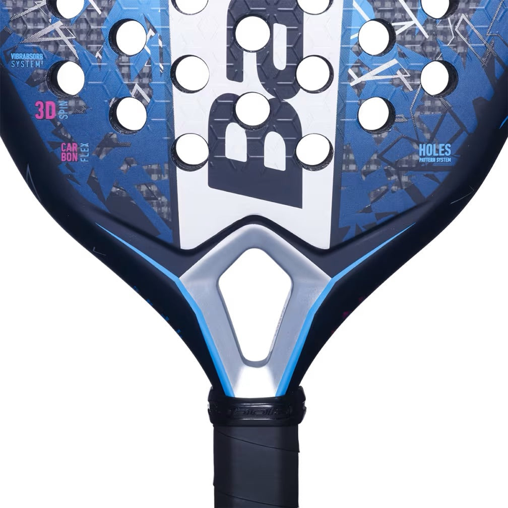 Air Veron 2025 Padel Racquet