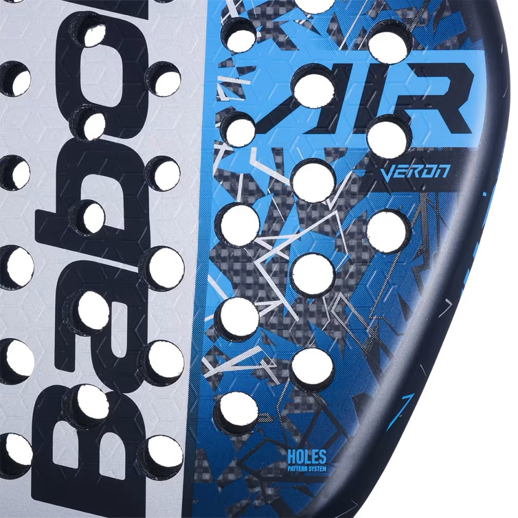 Air Veron 2025 Padel Racquet