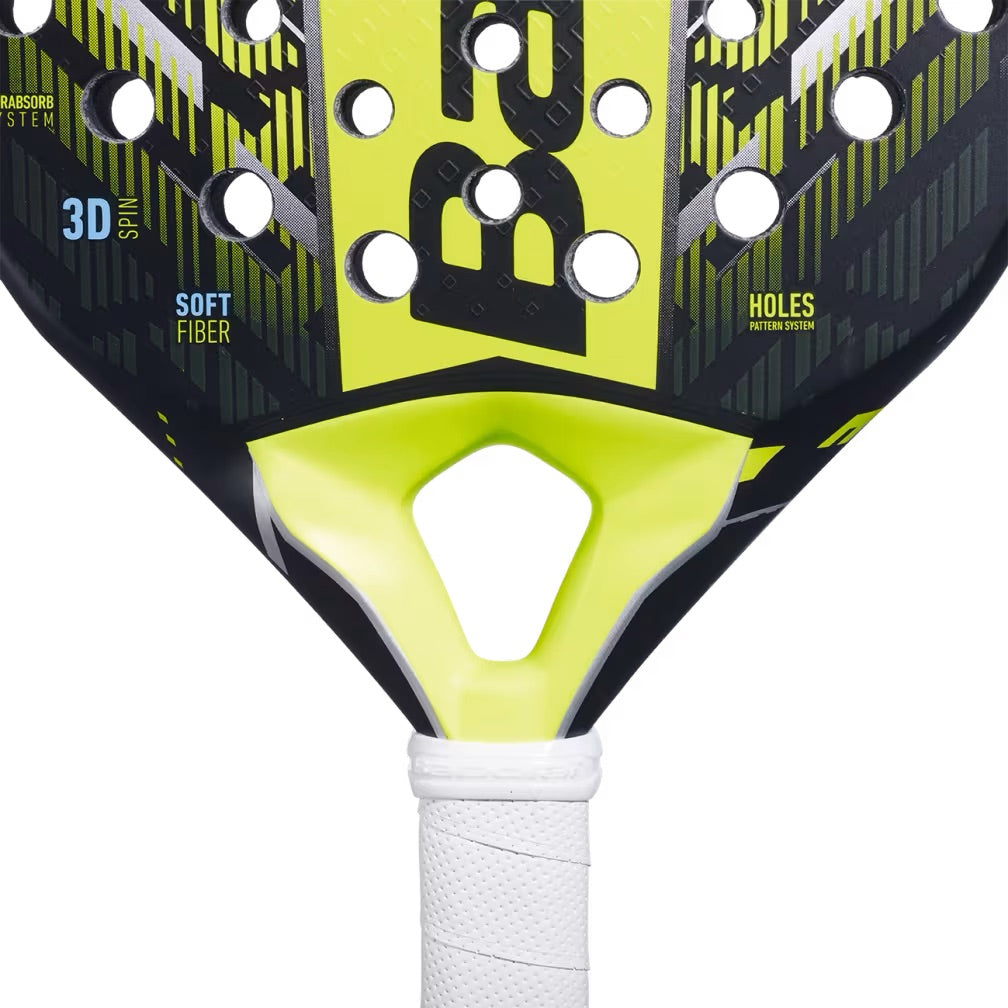Counter Vertuo 2025 Padel Racquet