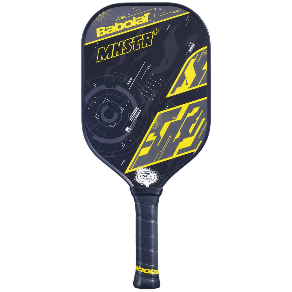 MNSTR Paddle