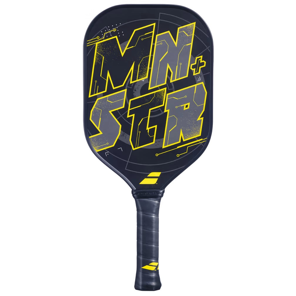 MNSTR Paddle