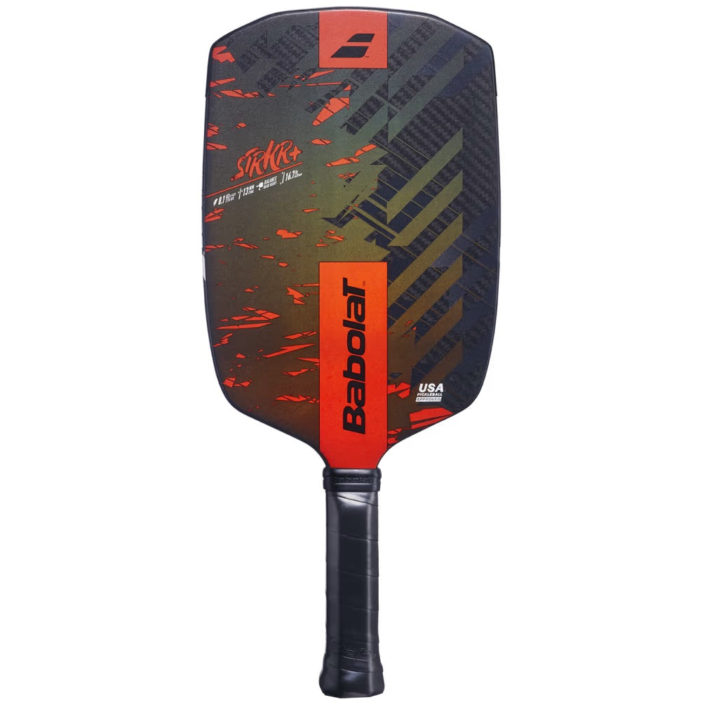 STRKR+ Pickleball Paddle 2025