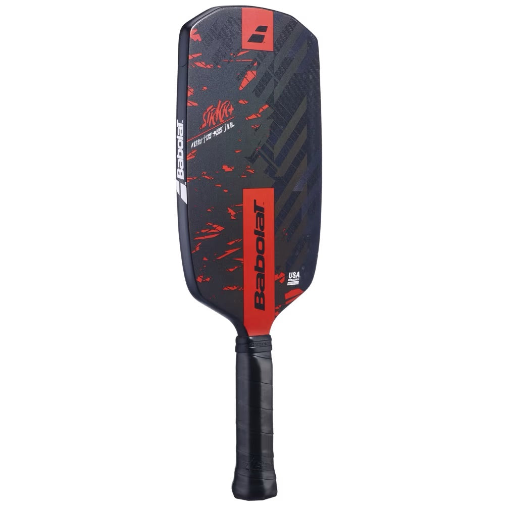 STRKR+ Pickleball Paddle 2025