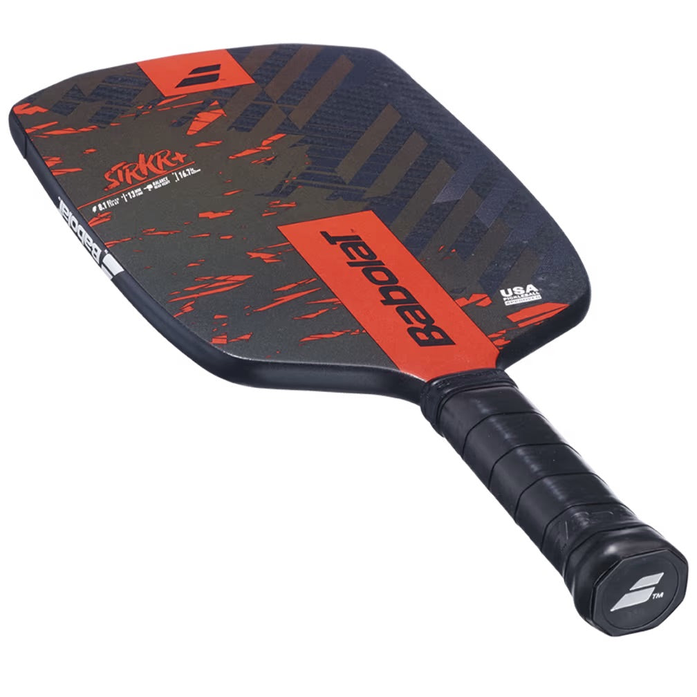 STRKR+ Pickleball Paddle 2025