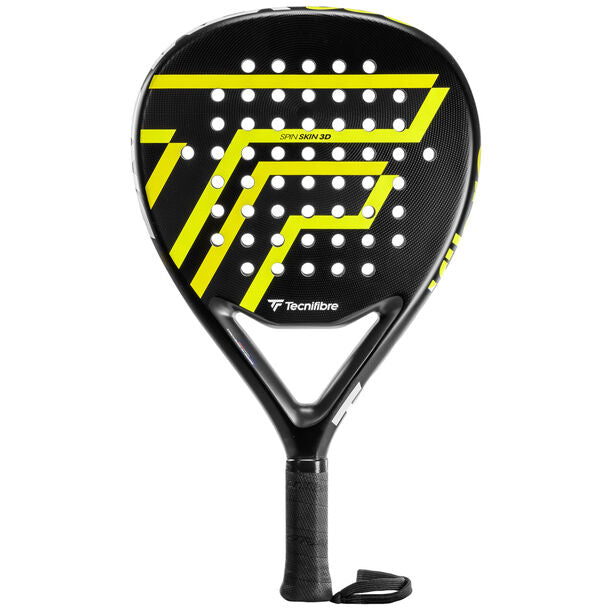 Wall Breaker 360 Padel Racquet