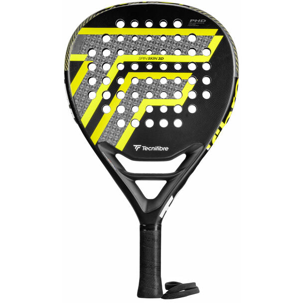 Wall Breaker 375 Padel Racquet