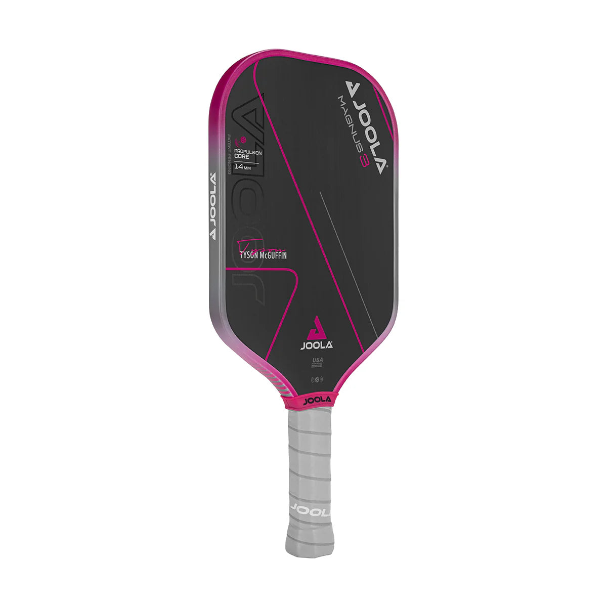 Tyson McGuffin Magnus 3 14mm Pickleball Paddle