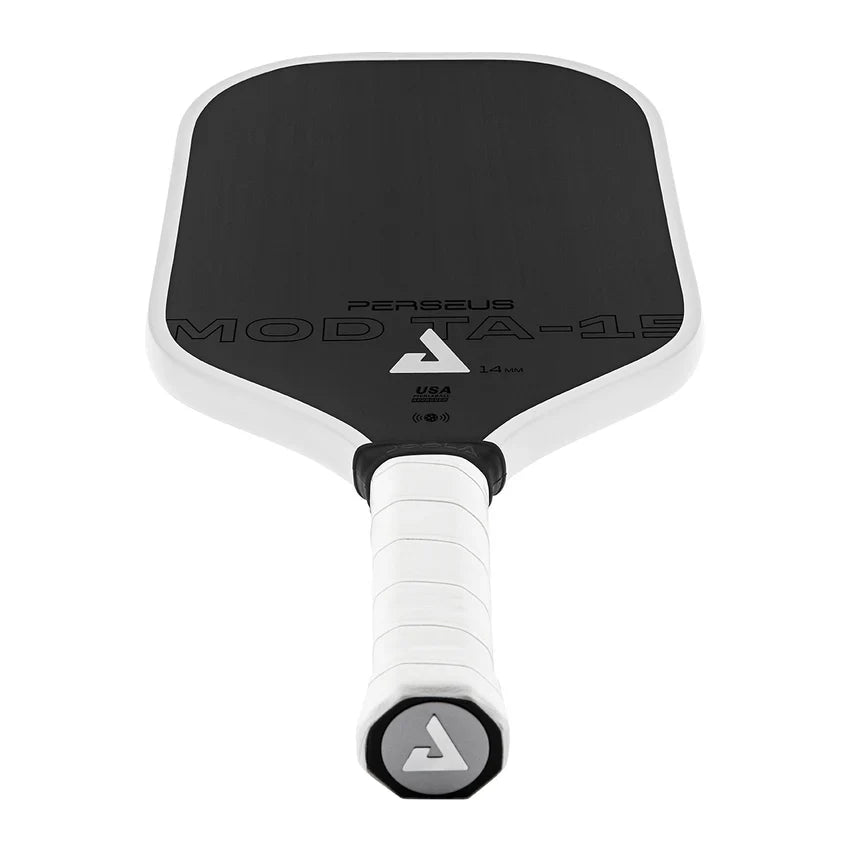 Perseus 14mm MOD TA-15 Pro Players Edition Pickleball Paddle