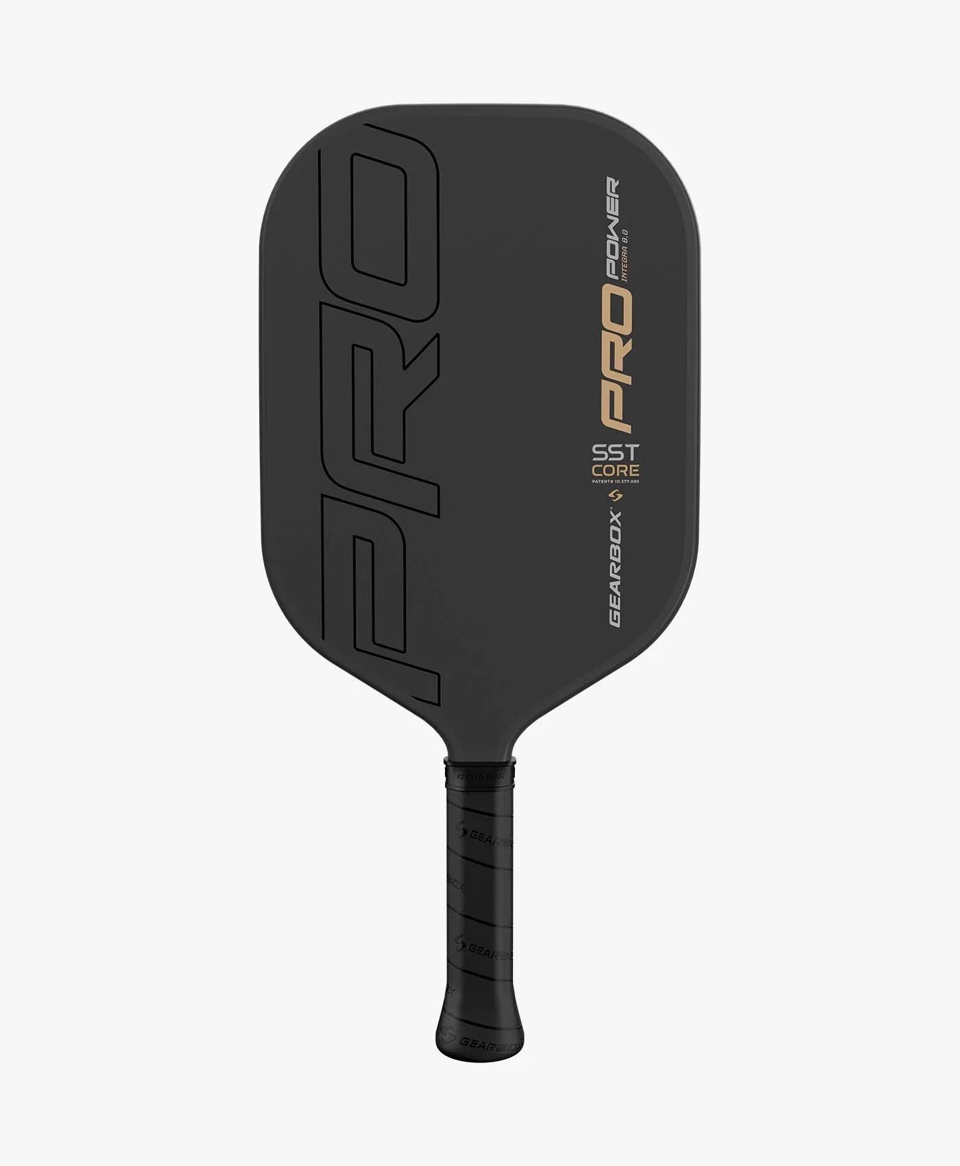Gearbox Pro Power Integra