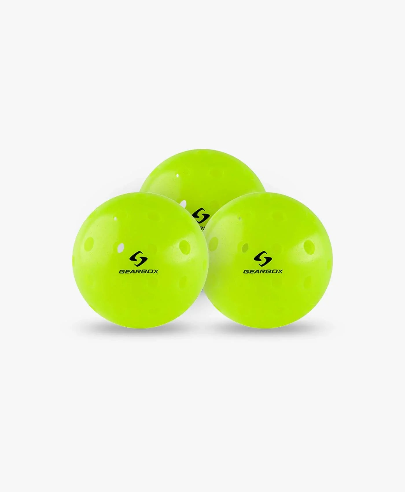 Gearbox Ultimate Pickleball Starter Kit