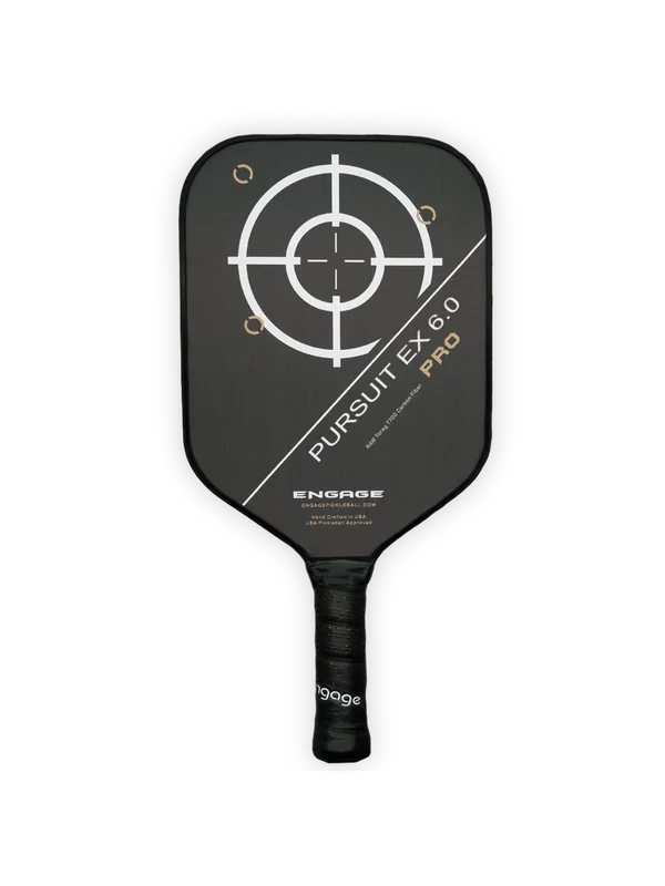 Pursuit EX 6.0 Pro Raw T700