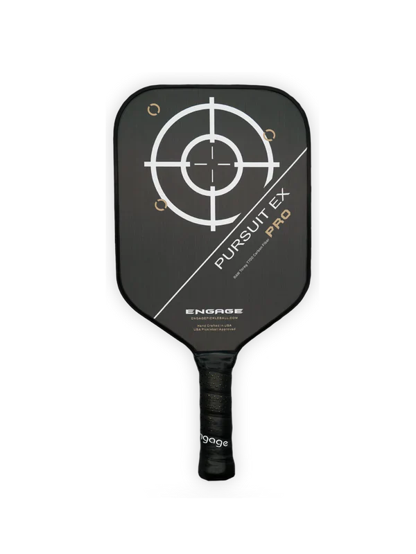 Pursuit EX Pro Raw T700