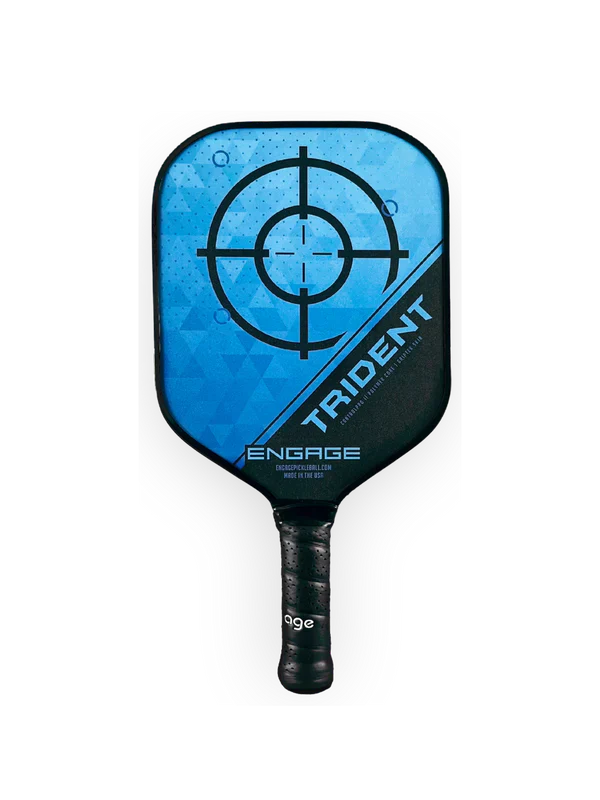 Trident Paddle