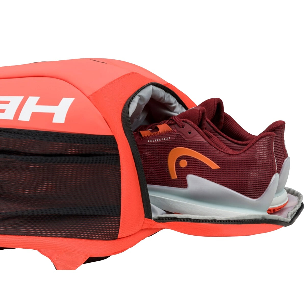 Tour Backpack 25L FO