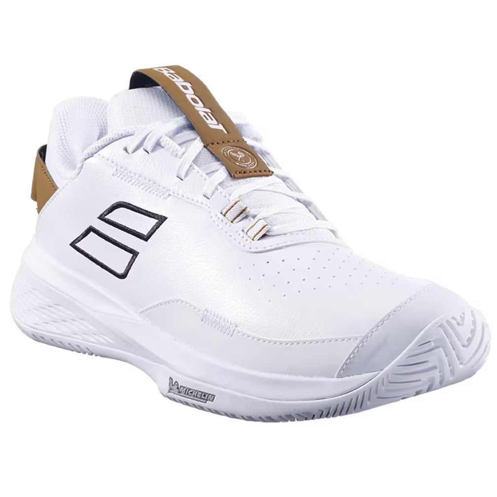 SFX Evo All Court Wimbledon Men's Shoes