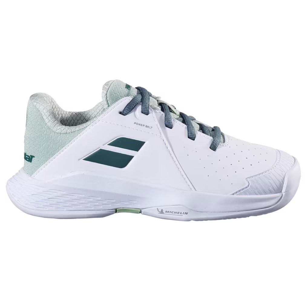 Propulse AC Wimbledon 2025 Jr Shoes