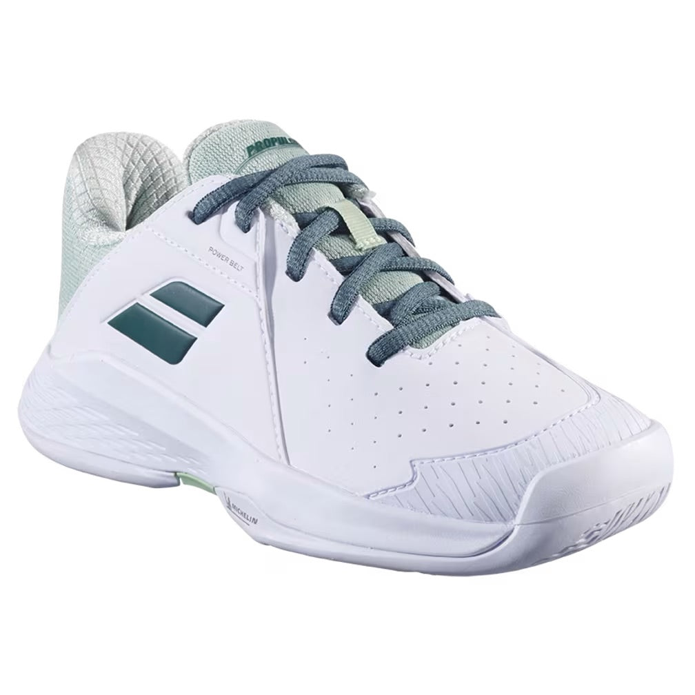 Propulse AC Wimbledon 2025 Jr Shoes