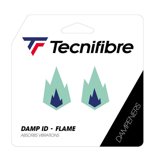Flame ID Dampener