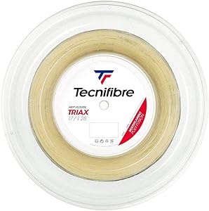 Triax Reel
