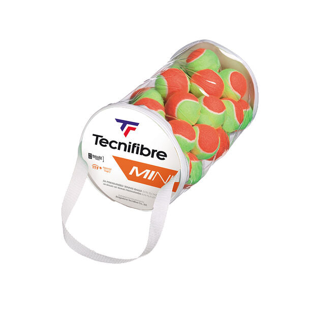 Tecnifibre Learning Balls