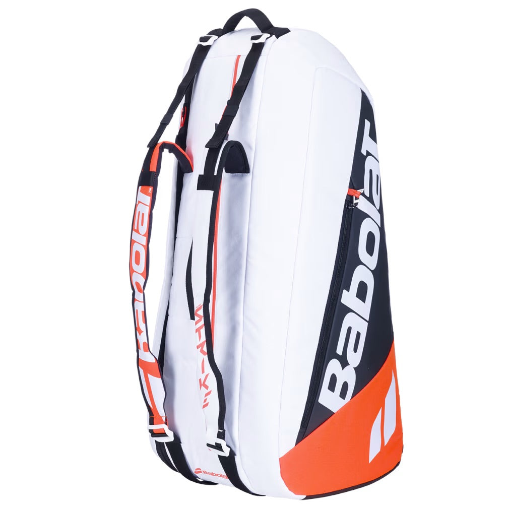 RHX6 Pure Strike Bag