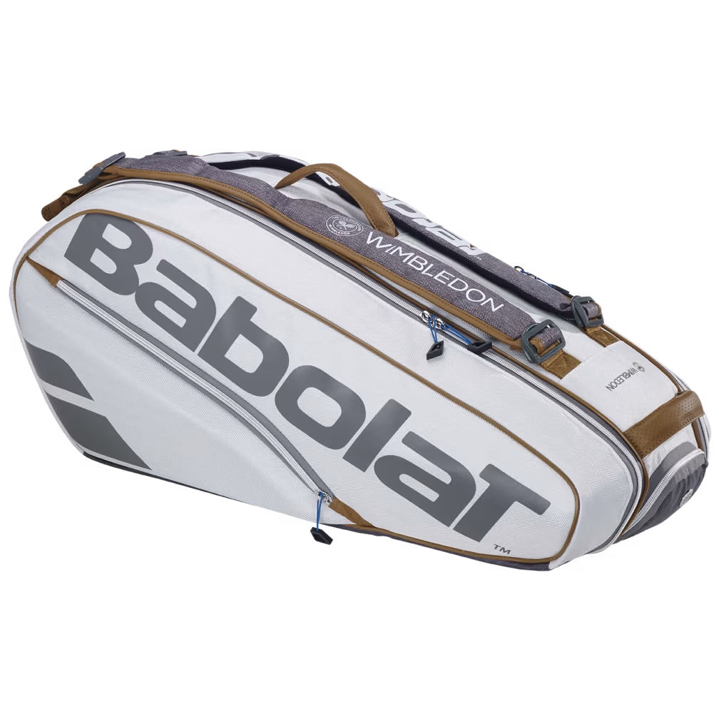 RH6 Pure Wimbledon 2025 Bag