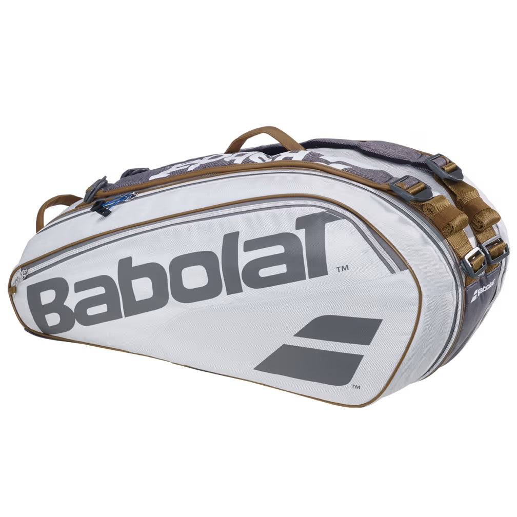 RH6 Pure Wimbledon 2025 Bag