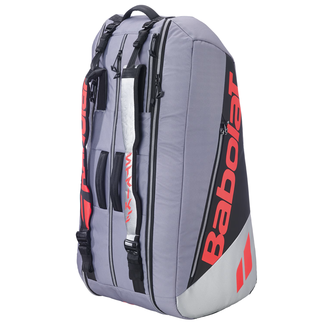 RHX9 Pure Strike Carbon Grey Bag 2025