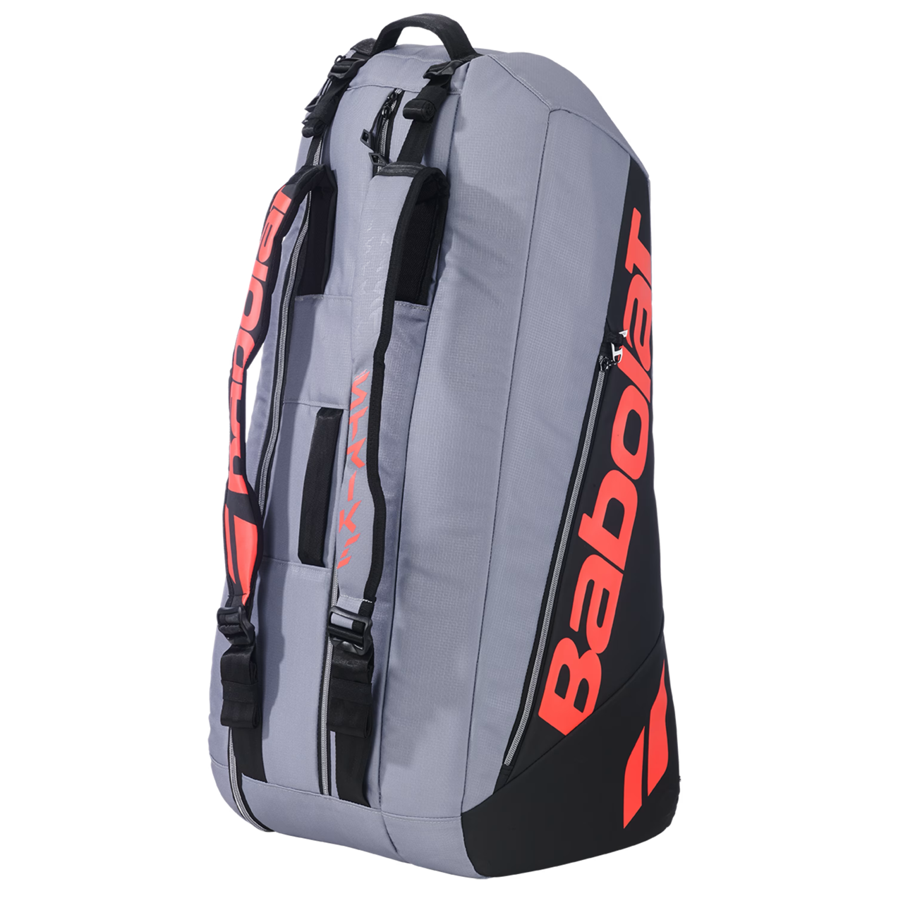 RHX6 Pure Strike Carbon Grey Bag 2025
