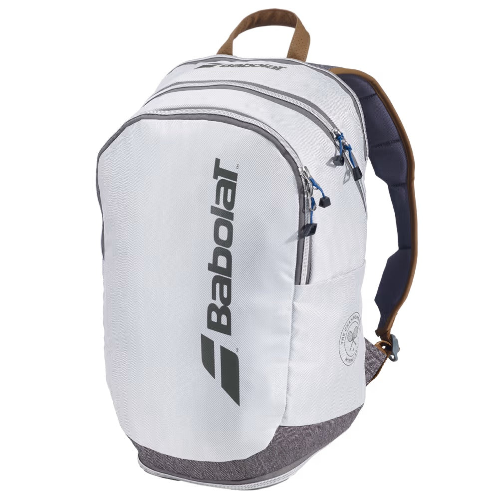 Court Backpack Wimbledon 2025