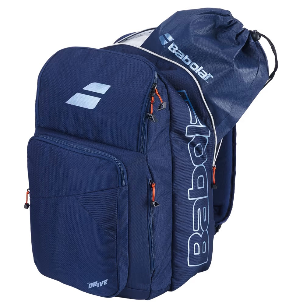 Pure Drive Backpack 2025